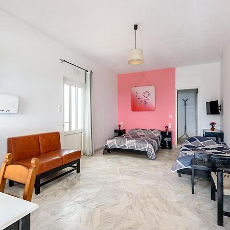 Angela Apartments New Listing Μαράθι Εξωτερικό φωτογραφία