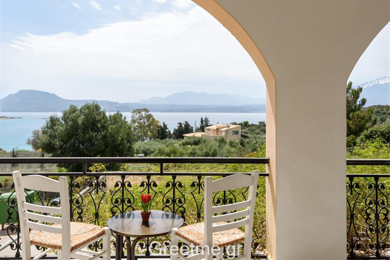 Angela Apartments New Listing Μαράθι Εξωτερικό φωτογραφία