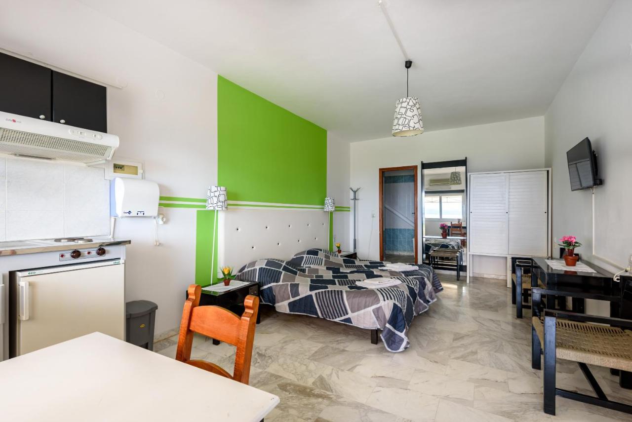 Angela Apartments New Listing Μαράθι Εξωτερικό φωτογραφία