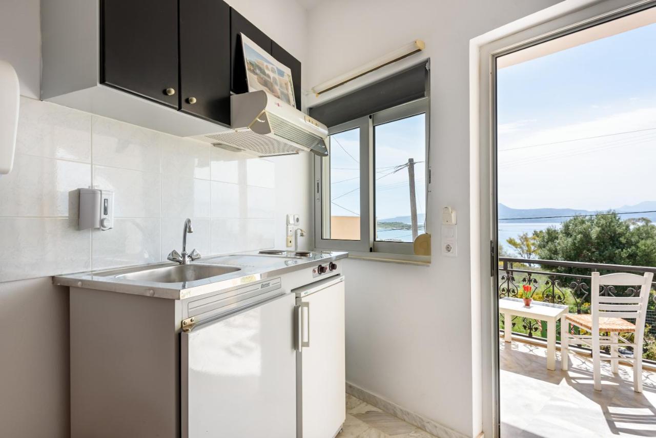 Angela Apartments New Listing Μαράθι Εξωτερικό φωτογραφία
