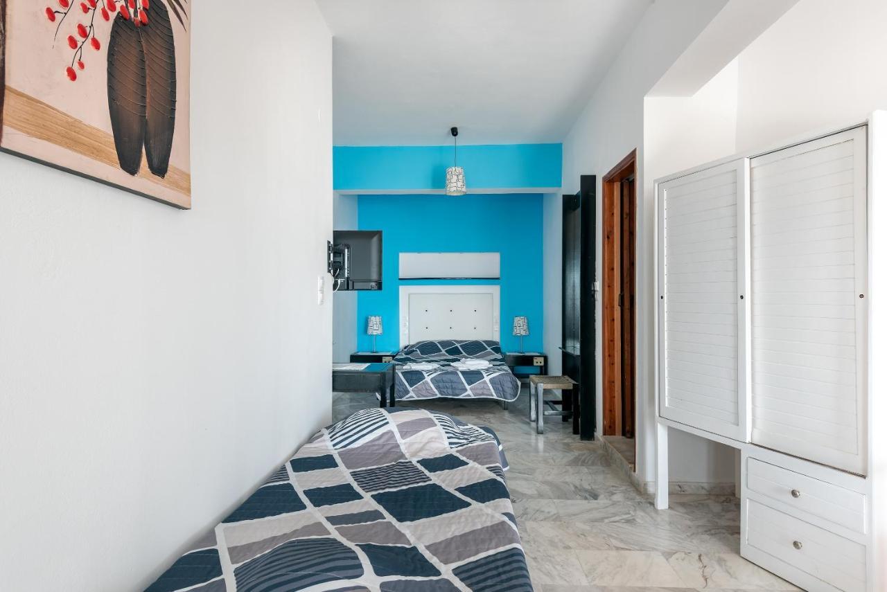 Angela Apartments New Listing Μαράθι Εξωτερικό φωτογραφία
