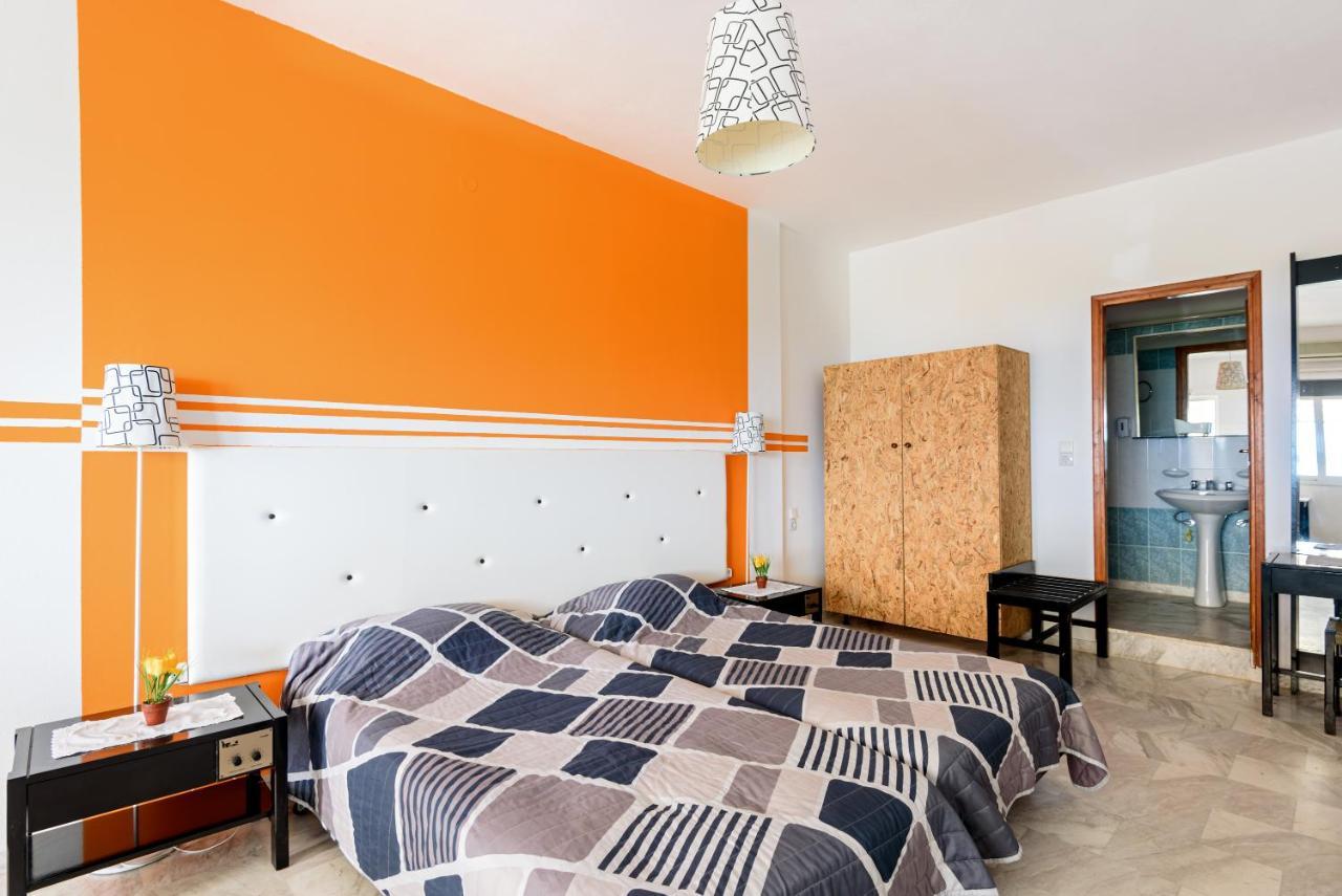 Angela Apartments New Listing Μαράθι Εξωτερικό φωτογραφία