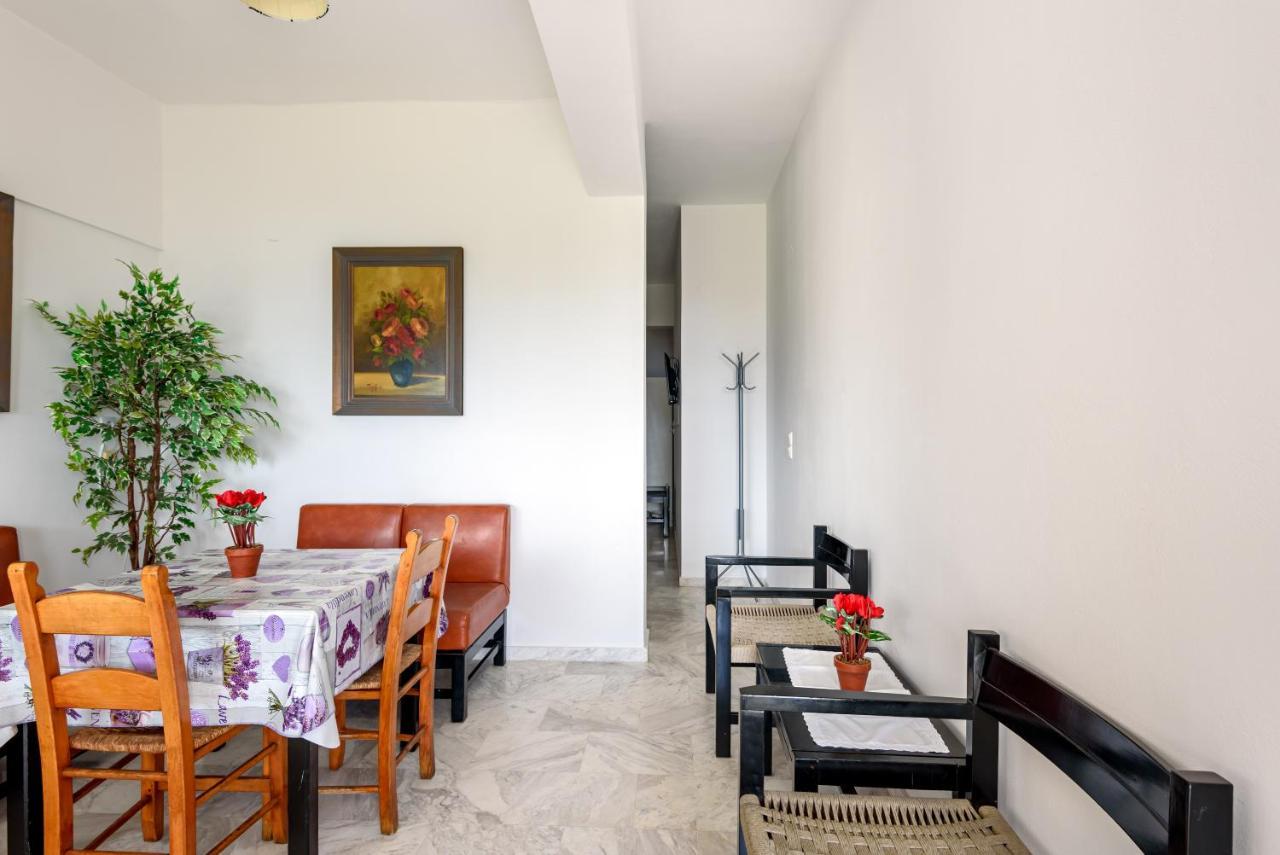 Angela Apartments New Listing Μαράθι Εξωτερικό φωτογραφία