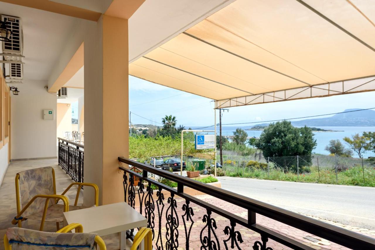 Angela Apartments New Listing Μαράθι Εξωτερικό φωτογραφία