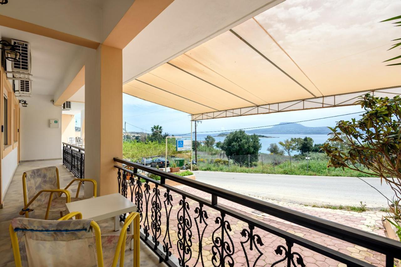 Angela Apartments New Listing Μαράθι Εξωτερικό φωτογραφία