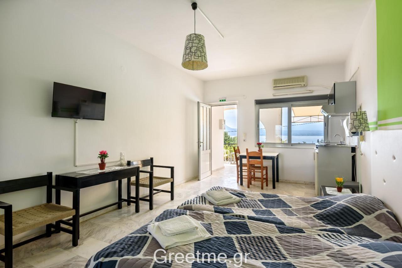 Angela Apartments New Listing Μαράθι Εξωτερικό φωτογραφία